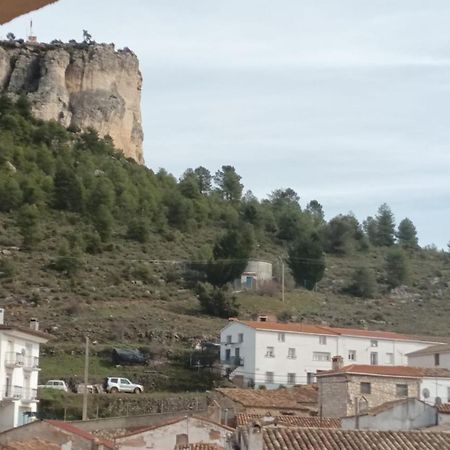 Apartamentos Y Habitaciones Rurales "El Corral" Canizares Zewnętrze zdjęcie