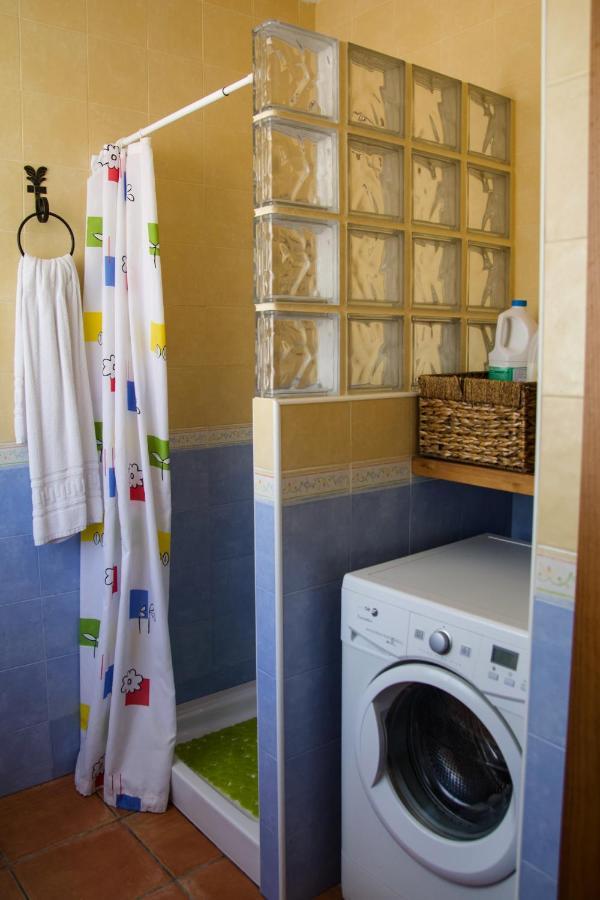 Apartamentos Y Habitaciones Rurales "El Corral" Canizares Zewnętrze zdjęcie