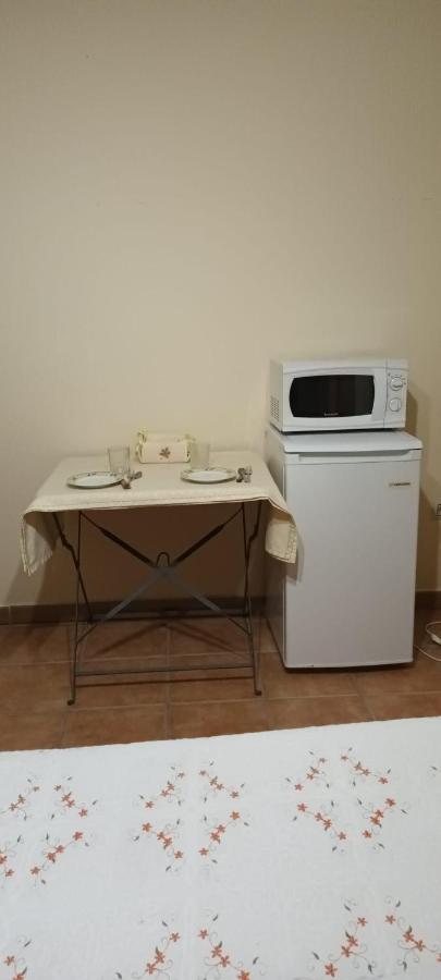 Apartamentos Y Habitaciones Rurales "El Corral" Canizares Zewnętrze zdjęcie