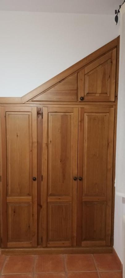 Apartamentos Y Habitaciones Rurales "El Corral" Canizares Zewnętrze zdjęcie