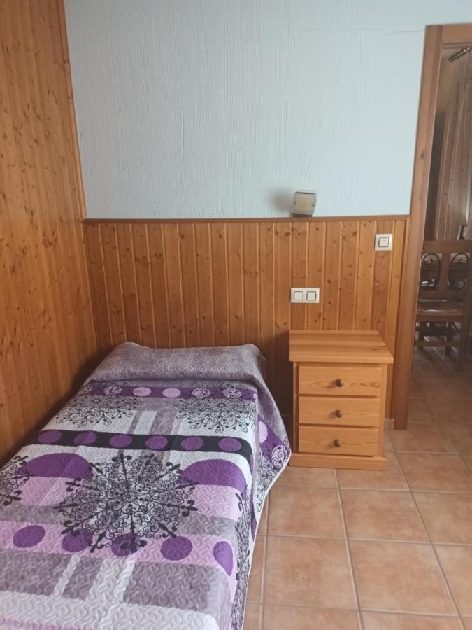 Apartamentos Y Habitaciones Rurales "El Corral" Canizares Zewnętrze zdjęcie