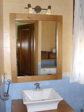 Apartamentos Y Habitaciones Rurales "El Corral" Canizares Zewnętrze zdjęcie