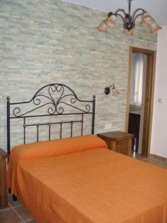 Apartamentos Y Habitaciones Rurales "El Corral" Canizares Zewnętrze zdjęcie