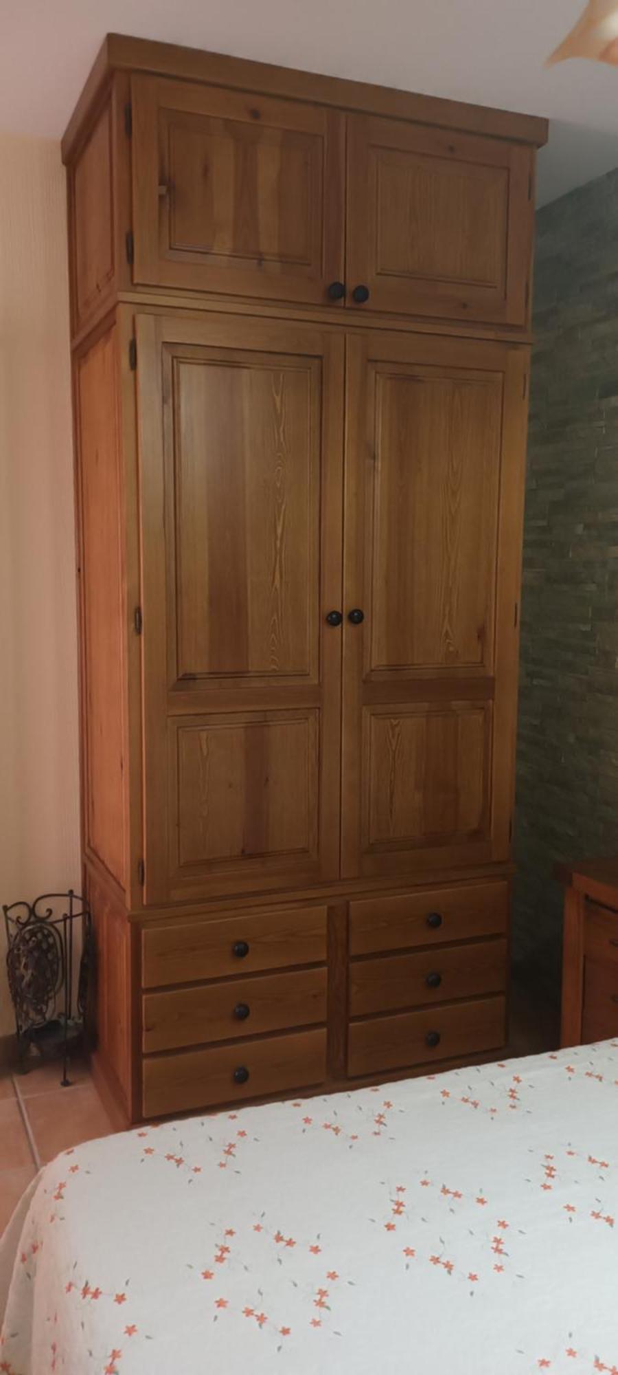 Apartamentos Y Habitaciones Rurales "El Corral" Canizares Zewnętrze zdjęcie